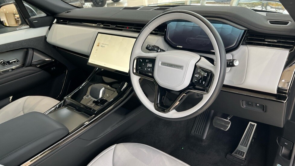 Used Land Rover Range Rover Sport 2024 for sale - 76321827: Photo 28