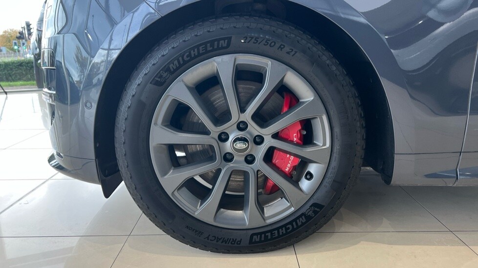 Used Land Rover Range Rover Sport 2024 for sale - 76321827: Photo 31