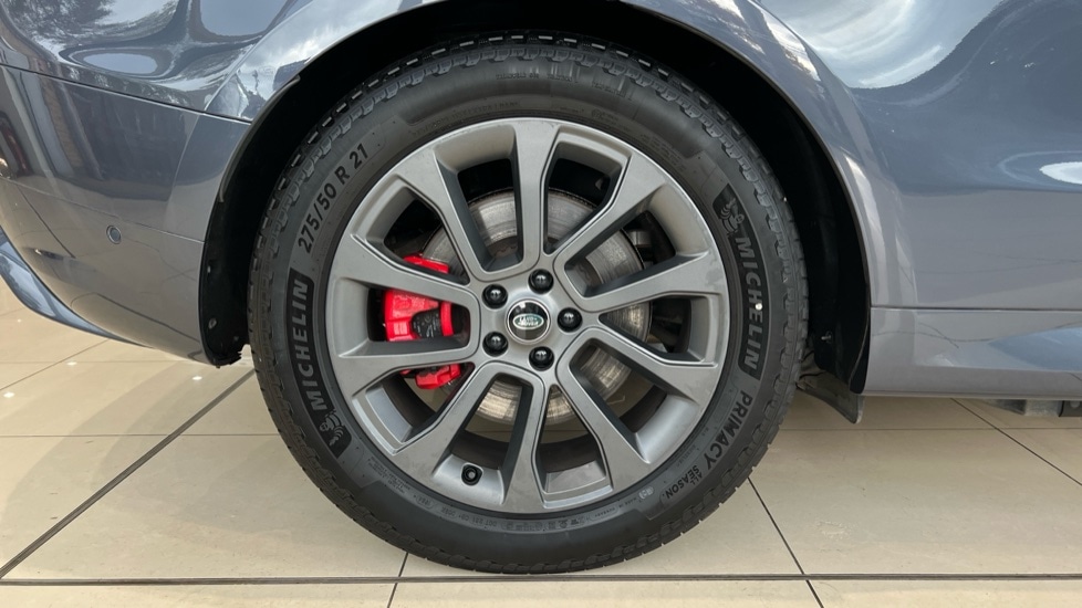 Used Land Rover Range Rover Sport 2024 for sale - 76321827: Photo 32