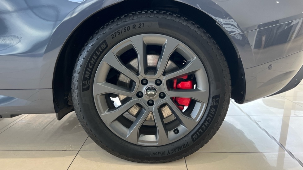 Used Land Rover Range Rover Sport 2024 for sale - 76321827: Photo 33