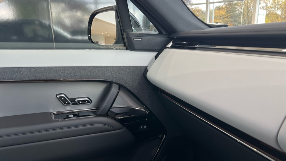 Used Land Rover Range Rover Sport 2024 for sale - 76321827: Photo 34