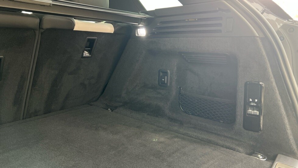 Used Land Rover Range Rover Sport 2024 for sale - 76321827: Photo 35