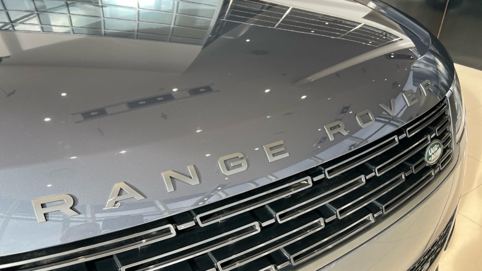Used Land Rover Range Rover Sport 2024 for sale - 76321827: Photo 36