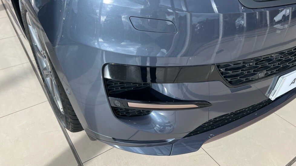 Used Land Rover Range Rover Sport 2024 for sale - 76321827: Photo 38