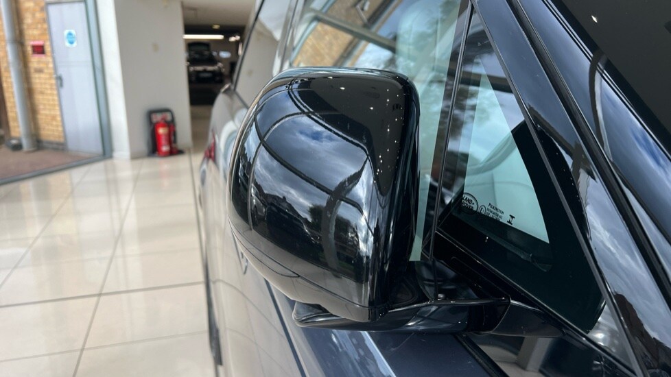 Used Land Rover Range Rover Sport 2024 for sale - 76321827: Photo 40