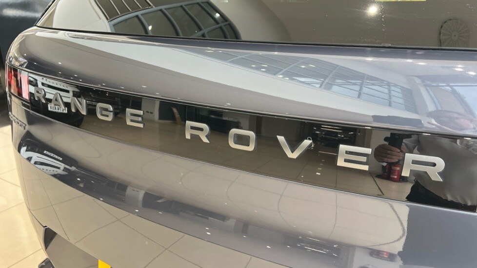 Used Land Rover Range Rover Sport 2024 for sale - 76321827: Photo 47