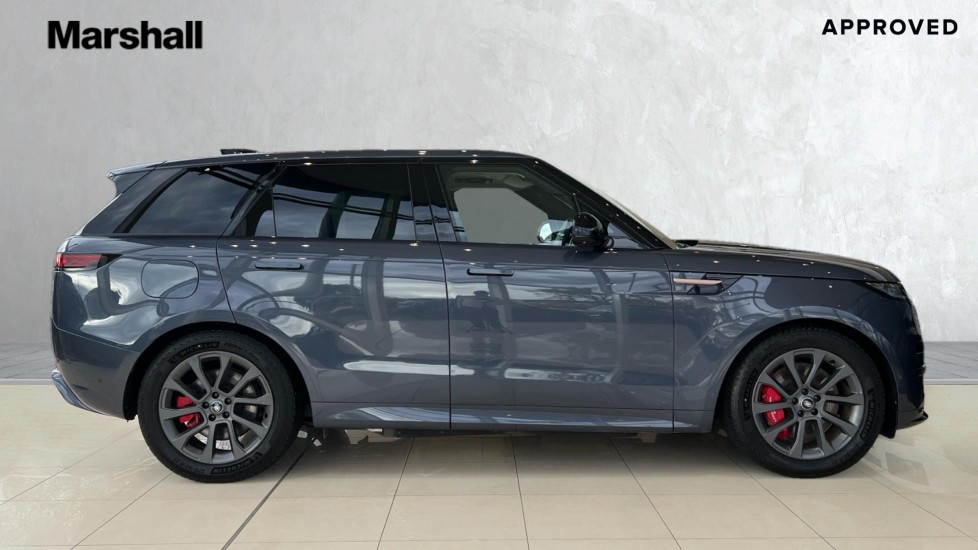 Used Land Rover Range Rover Sport 2024 for sale - 76321827: Photo 5