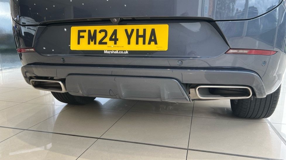 Used Land Rover Range Rover Sport 2024 for sale - 76321827: Photo 50