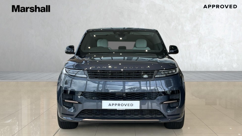 Used Land Rover Range Rover Sport 2024 for sale - 76321827: Photo 7
