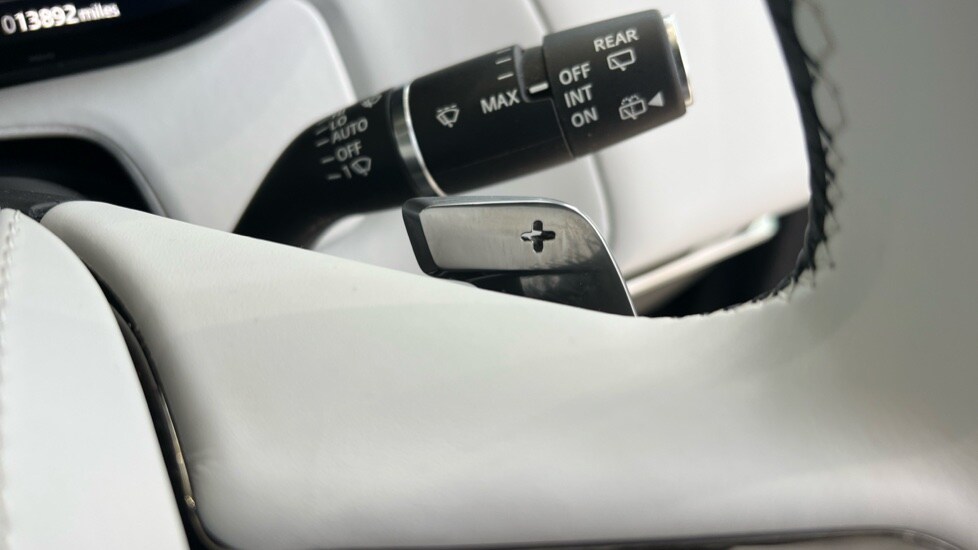 Used Land Rover Range Rover Sport 2024 for sale - 76321827: Photo 77