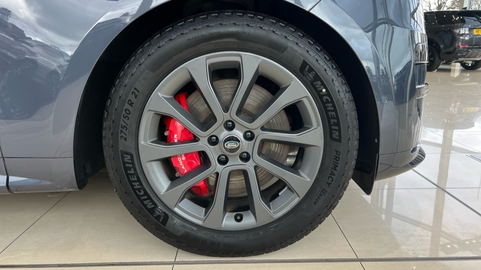 Used Land Rover Range Rover Sport 2024 for sale - 76321827: Photo 8