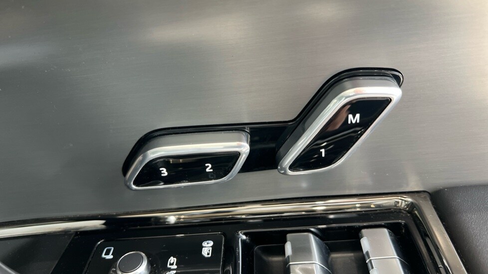Used Land Rover Range Rover Sport 2024 for sale - 76321827: Photo 82