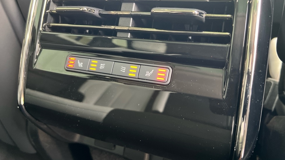Used Land Rover Range Rover Sport 2024 for sale - 76321827: Photo 87