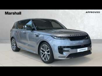 2023 - 3.0 D300 Dynamic SE 5dr Auto
