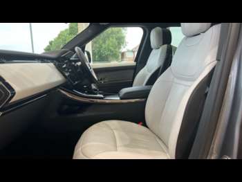 Used Land Rover Range Rover Sport 2023 for sale - 75056326: Photo