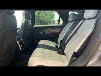 Used Land Rover Range Rover Sport 2023 for sale - 75056326: Photo