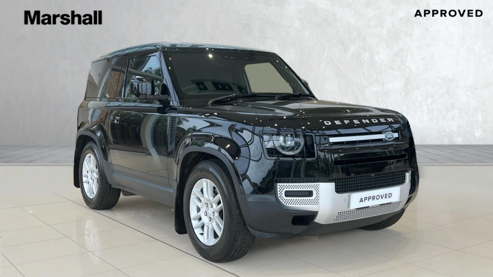 Used Land Rover Defender 2024 for sale - 76007902: Photo 1