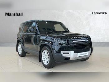 2024 - 3.0 D250 Hard Top S Auto