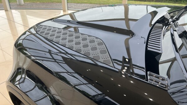 Used Land Rover Defender 2024 for sale - 76007902: Photo 23