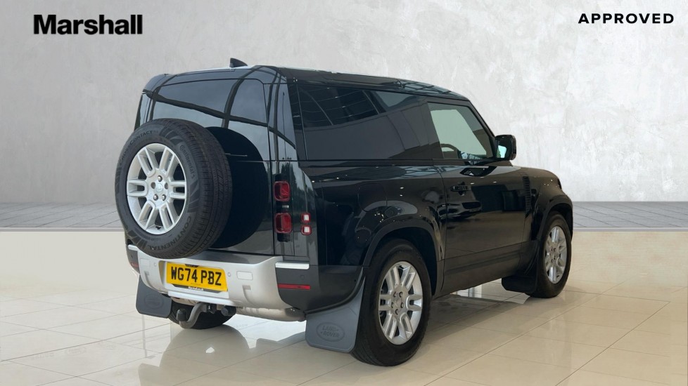 Used Land Rover Defender 2024 for sale - 76007902: Photo 25