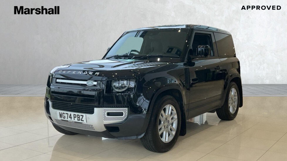 Used Land Rover Defender 2024 for sale - 76007902: Photo 27