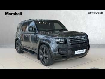 2024 - 3.0 D300 Hard Top X-Dynamic HSE Auto