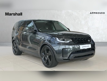 Used Land Rover Discovery 2023 for sale - 75625233: Photo