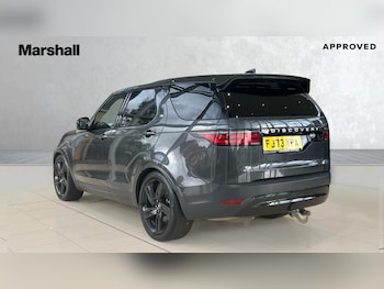 Used Land Rover Discovery 2023 for sale - 75625233: Photo