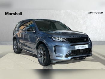 2022 - 2.0 D165 Urban Edition 5dr Auto