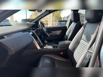 Used Land Rover Discovery Sport 2022 for sale - 76338838: Photo