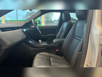 Used Land Rover Range Rover Evoque 2025 for sale - 76722241: Photo