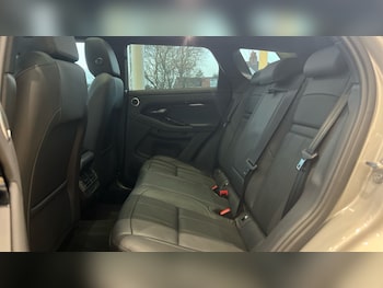 Used Land Rover Range Rover Evoque 2025 for sale - 76722241: Photo