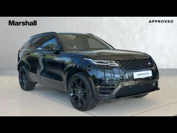2021 - 2.0 D200 R-Dynamic HSE 5dr Auto