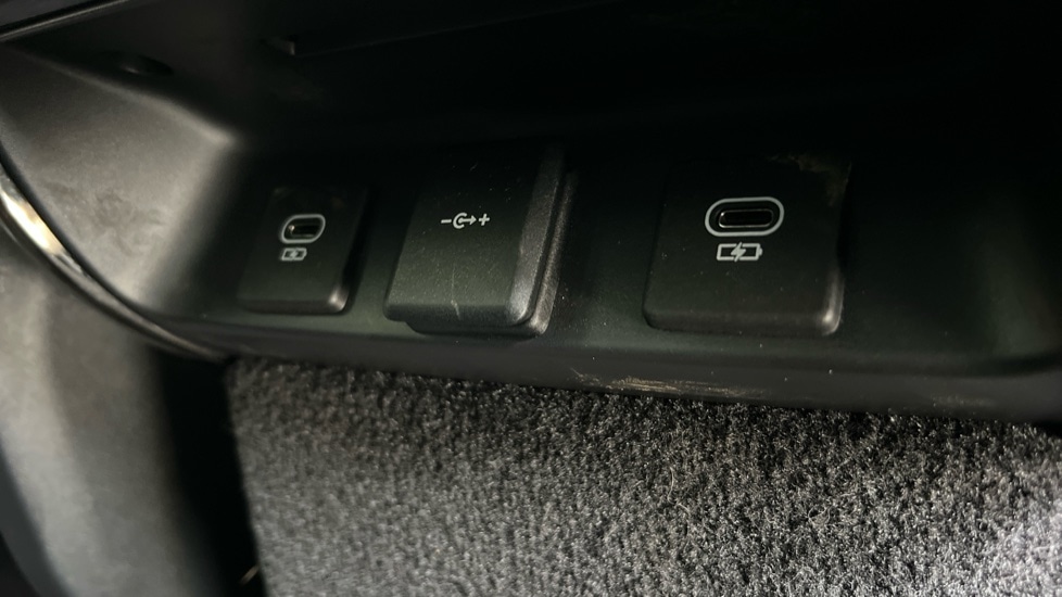 Vehicle 90