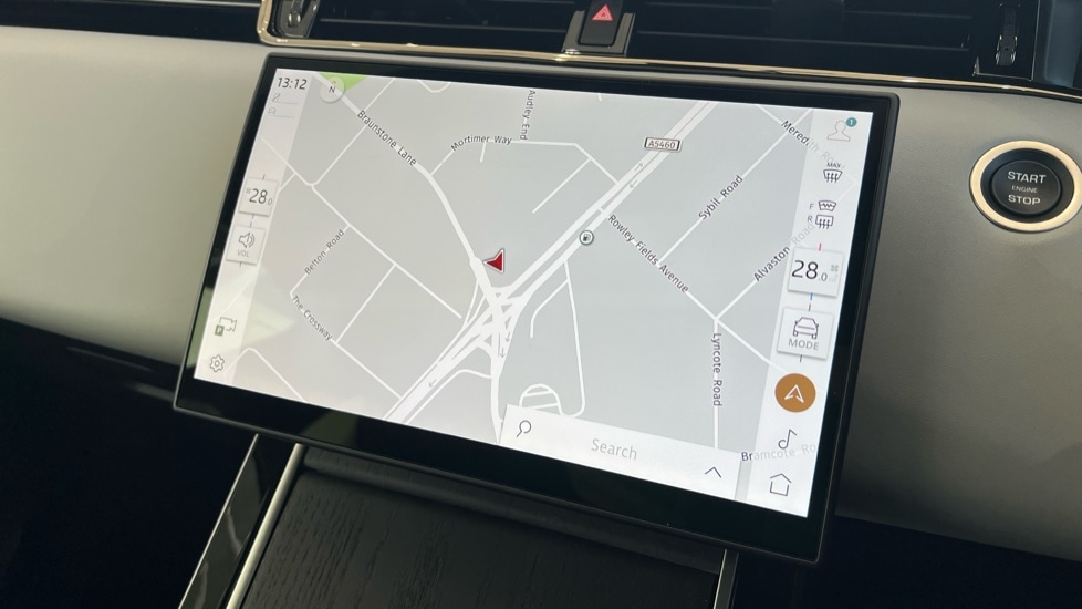 Used Land Rover Range Rover Evoque 2025 for sale - 76826823: Photo 11