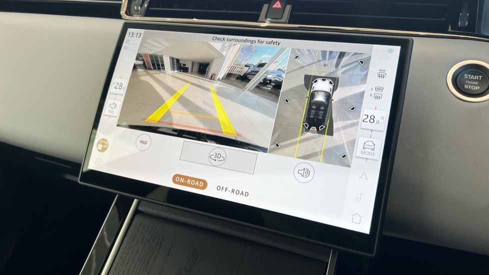 Used Land Rover Range Rover Evoque 2025 for sale - 76826823: Photo 12