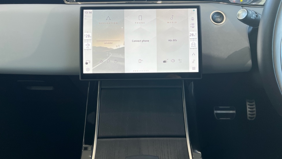 Used Land Rover Range Rover Evoque 2025 for sale - 76826823: Photo 14