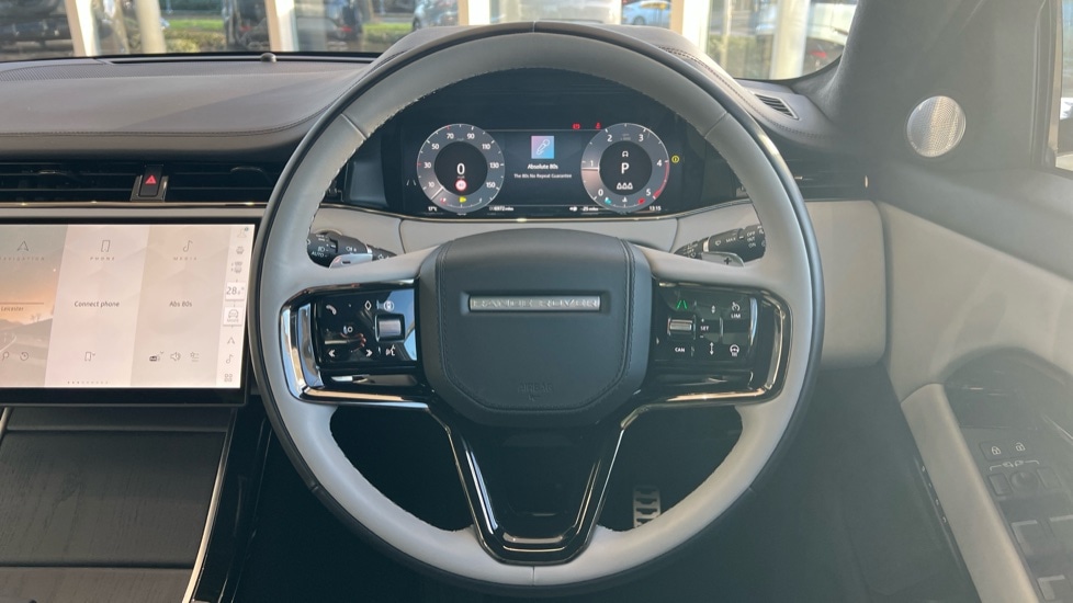 Used Land Rover Range Rover Evoque 2025 for sale - 76826823: Photo 15