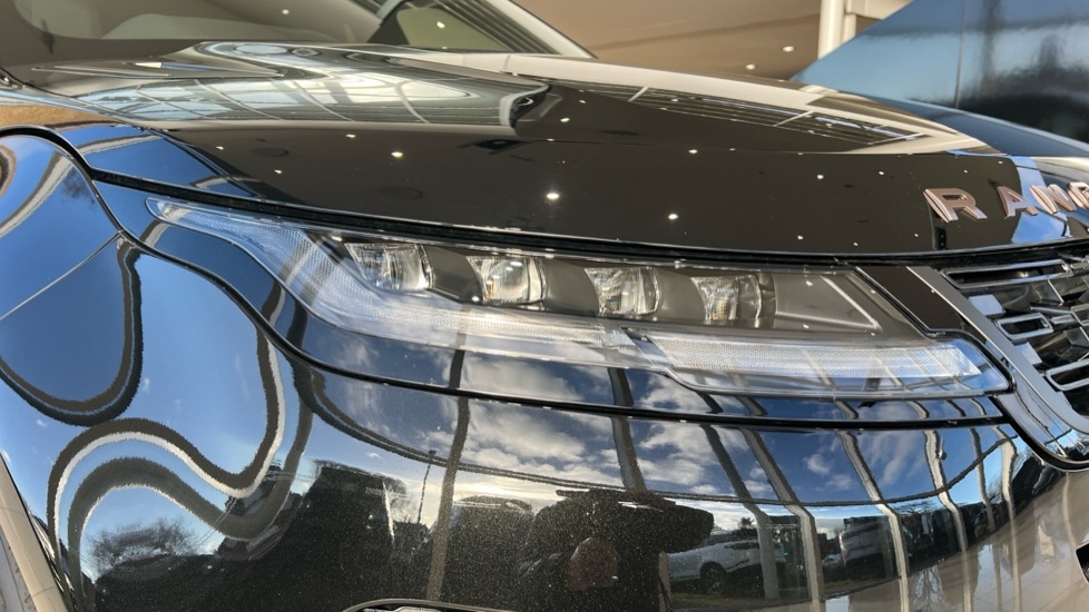 Used Land Rover Range Rover Evoque 2025 for sale - 76826823: Photo 17