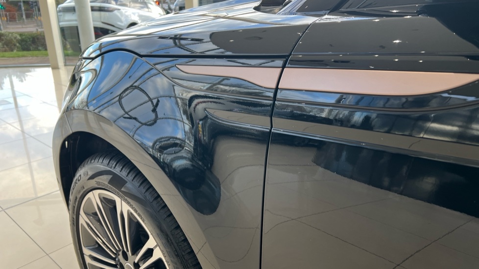 Used Land Rover Range Rover Evoque 2025 for sale - 76826823: Photo 20