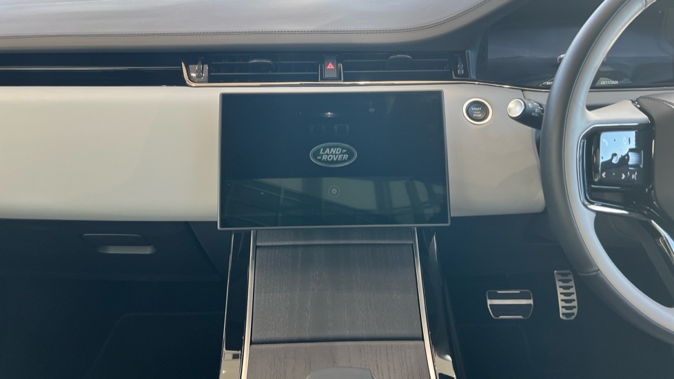 Used Land Rover Range Rover Evoque 2025 for sale - 76826823: Photo 29