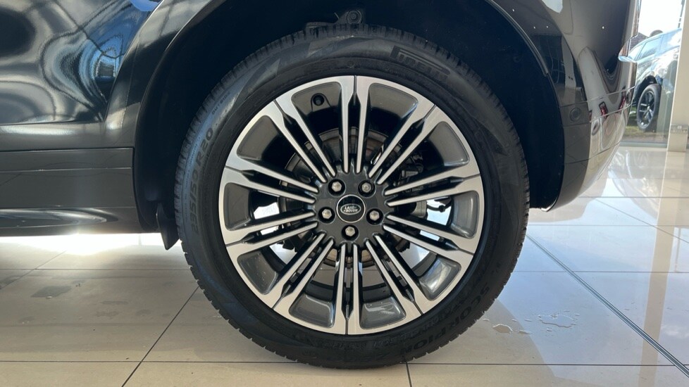 Used Land Rover Range Rover Evoque 2025 for sale - 76826823: Photo 33