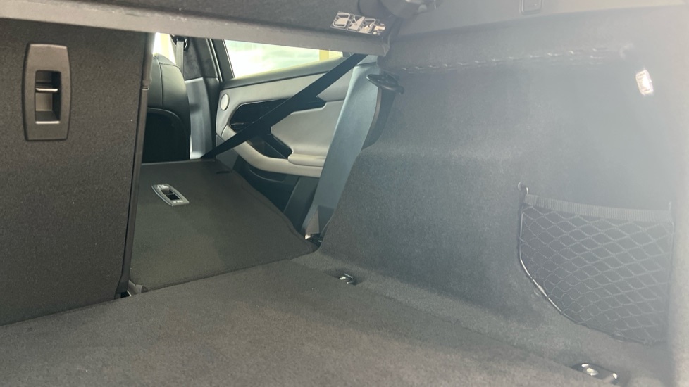 Used Land Rover Range Rover Evoque 2025 for sale - 76826823: Photo 35