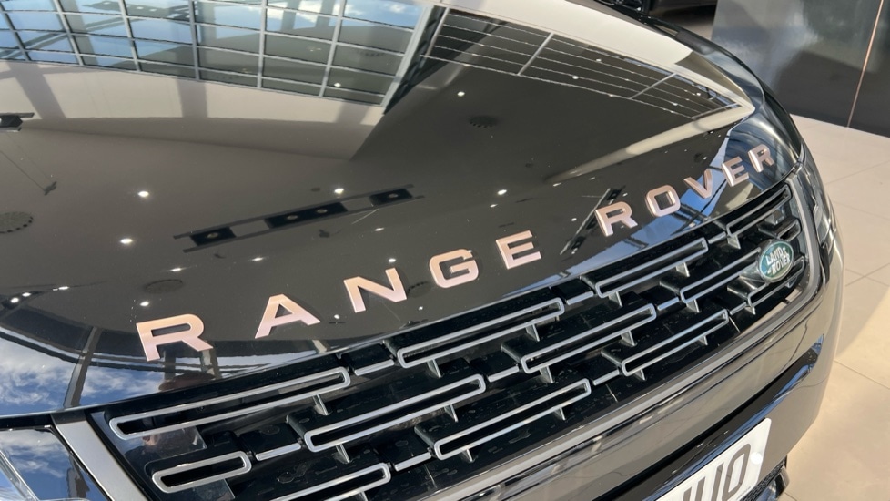 Used Land Rover Range Rover Evoque 2025 for sale - 76826823: Photo 36