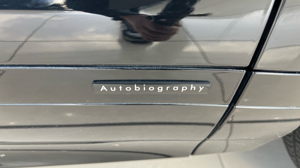 Used Land Rover Range Rover Evoque 2025 for sale - 76826823: Photo 43