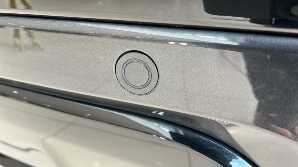 Used Land Rover Range Rover Evoque 2025 for sale - 76826823: Photo 48