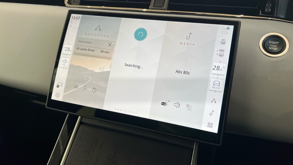 Used Land Rover Range Rover Evoque 2025 for sale - 76826823: Photo 49