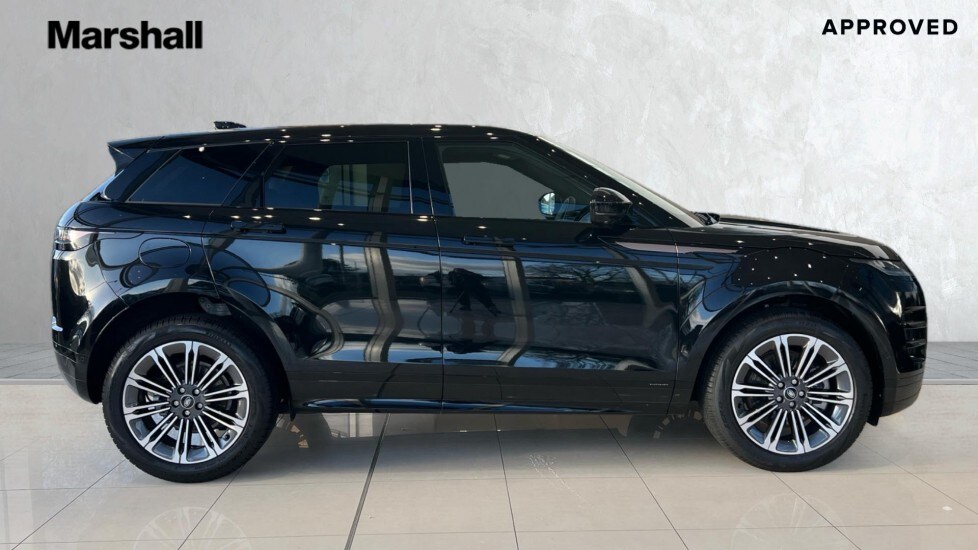 Used Land Rover Range Rover Evoque 2025 for sale - 76826823: Photo 5