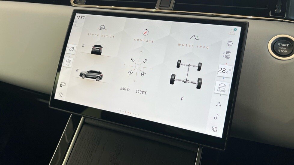 Used Land Rover Range Rover Evoque 2025 for sale - 76826823: Photo 50