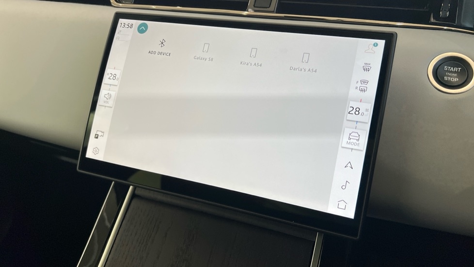 Used Land Rover Range Rover Evoque 2025 for sale - 76826823: Photo 53